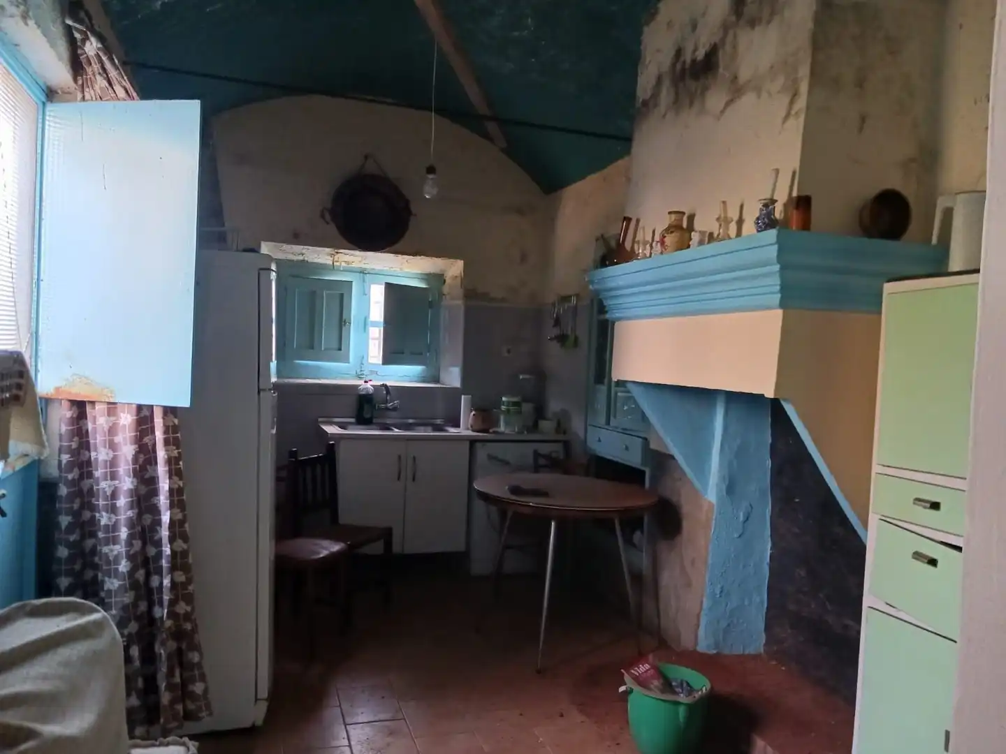 Casa rústica en venda a Almadén de la Plata, imagen 17