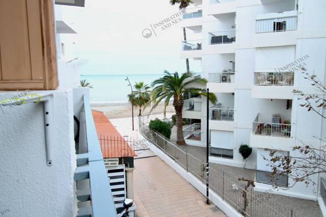 Piso en Venta en Ses Figueretes - Platja d'en Bossa - Cas Serres