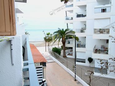 Appartamento con ascensore in vendita a Ses Figueretes - Platja d'en Bossa - Cas Serres