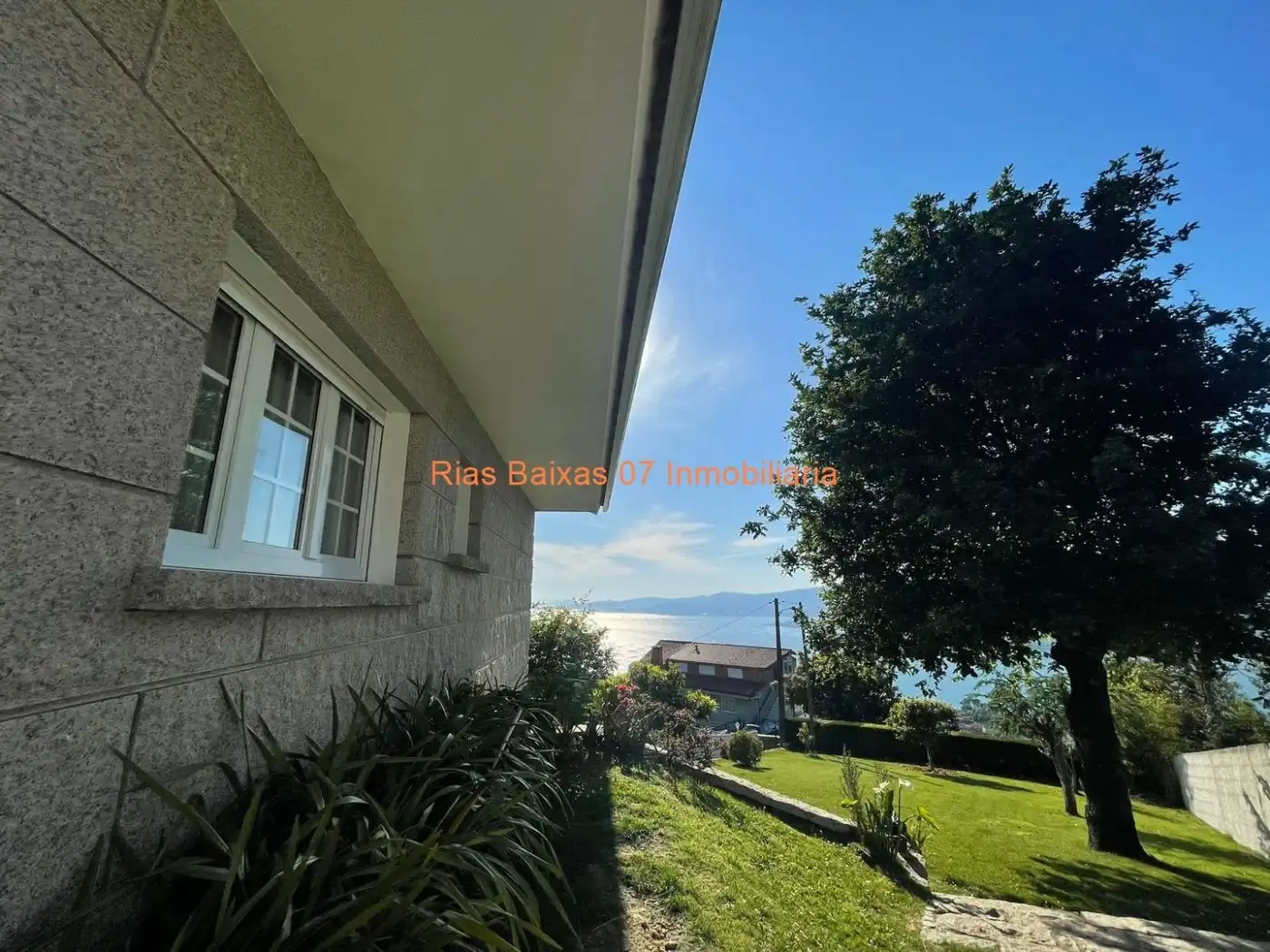 Casa o chalet en venta en Redondela