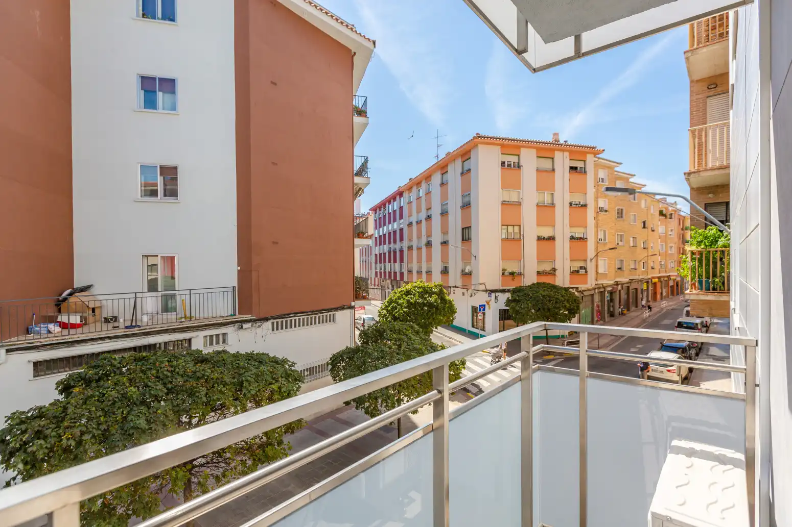 Flat with terrace for sale in Ansoáin - CALLE CANTERAS 23, imagen 23