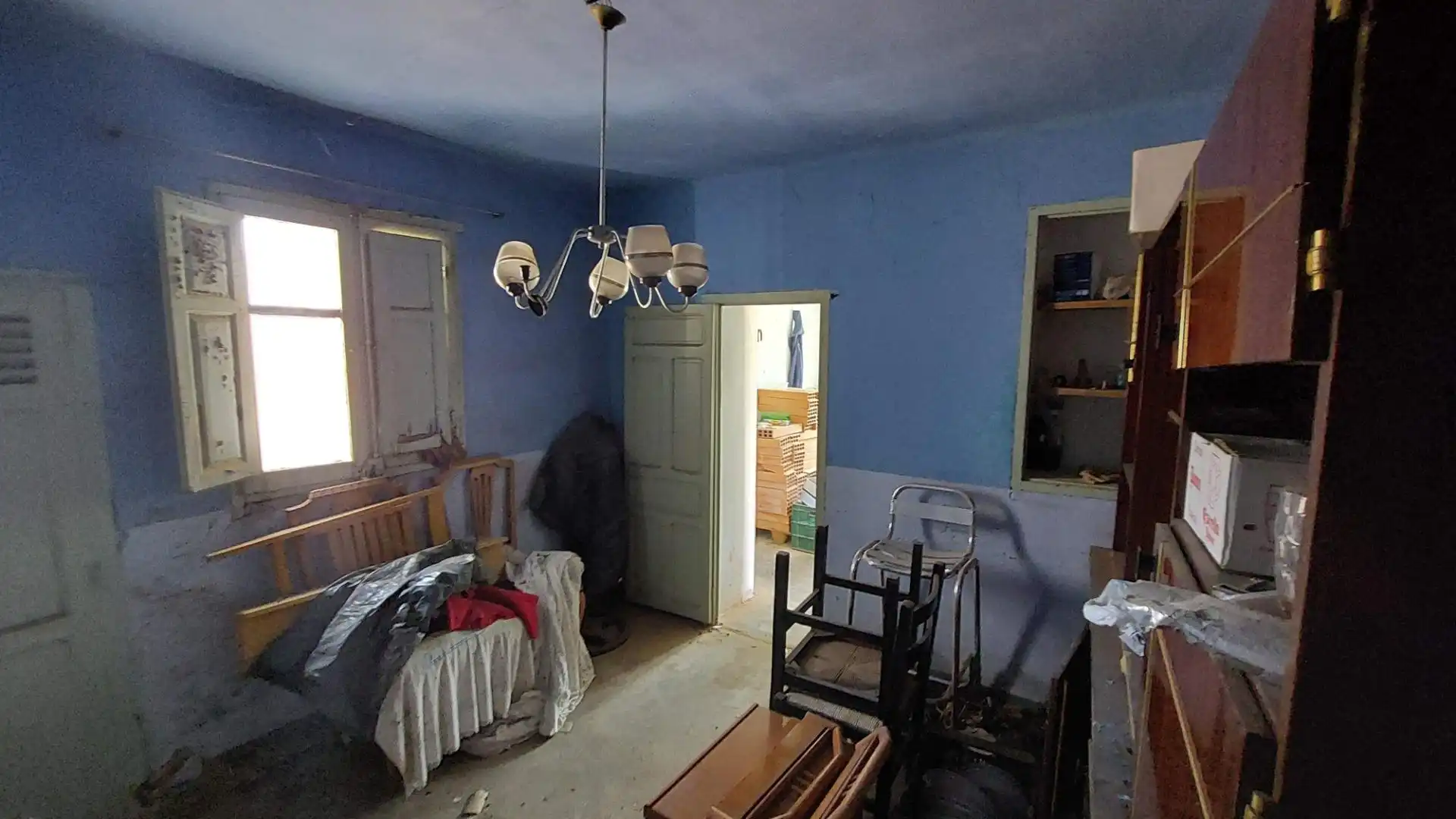 Casa rustica in vendita a Eucaliptus- Poble Nou del Delta, imagen 11