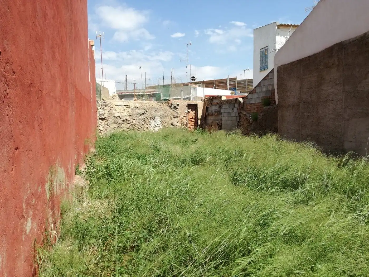 Residential for sale in Cartagena