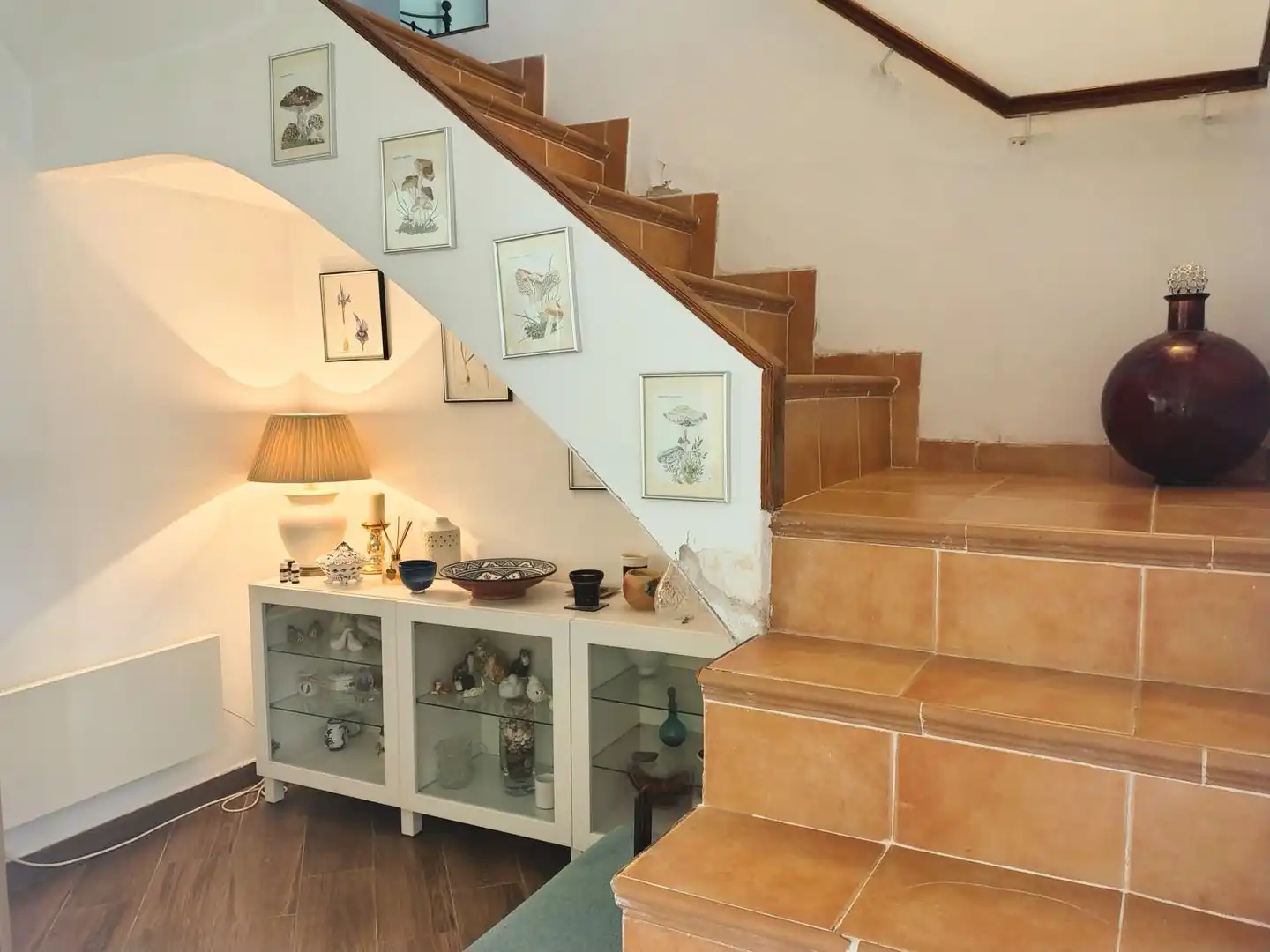 Casa o chalet en venta en L'Alfàs del Pi con Aire acondicionado, Calefacción y Terraza