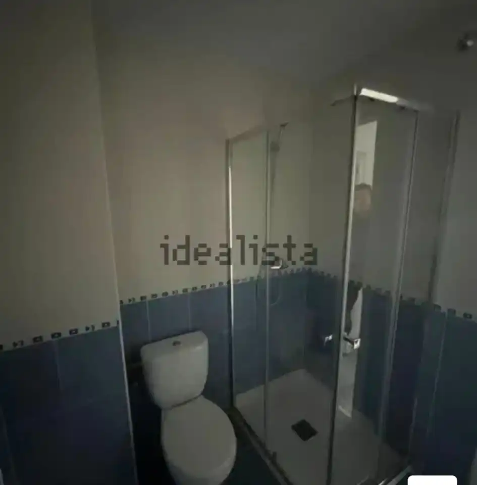 Bathroom of Flat for rent in Cebolla  with Air Conditioner, Furnished and Oven