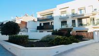 Exterior view of Flat for sale in Vilanova i la Geltrú  with Terrace