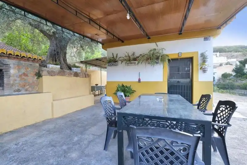 Casa rústica en venda a Pasaje Polígono 5 Parcela 136 SERREZUELA. VILLAMENA (GRA, imagen 20