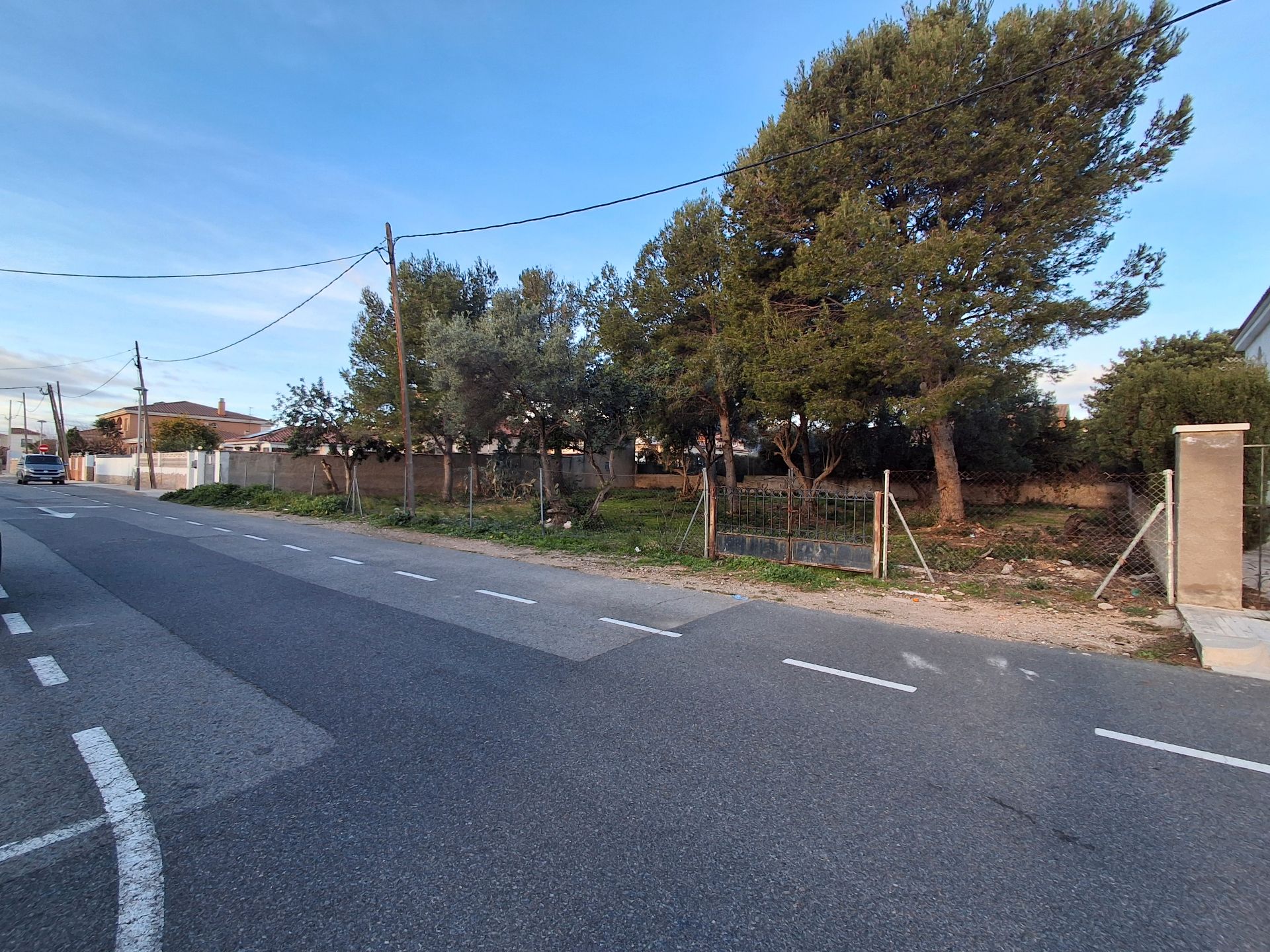 Residencial en venda en Mont-roig del Camp