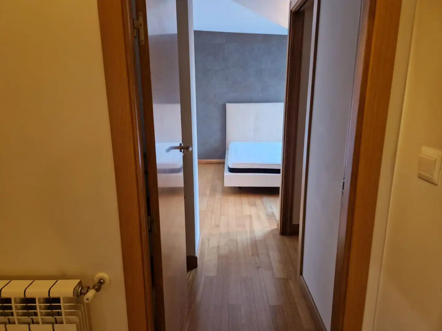 Habitación de Dúplex en venta en Torrelavega  con Aire acondicionado y Calefacción