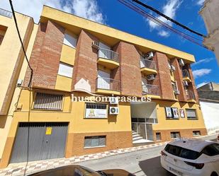 Exterior view of Flat for sale in Torredonjimeno