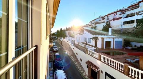 Foto 2 de Pis de lloguer a Biznaga, Centro, Málaga