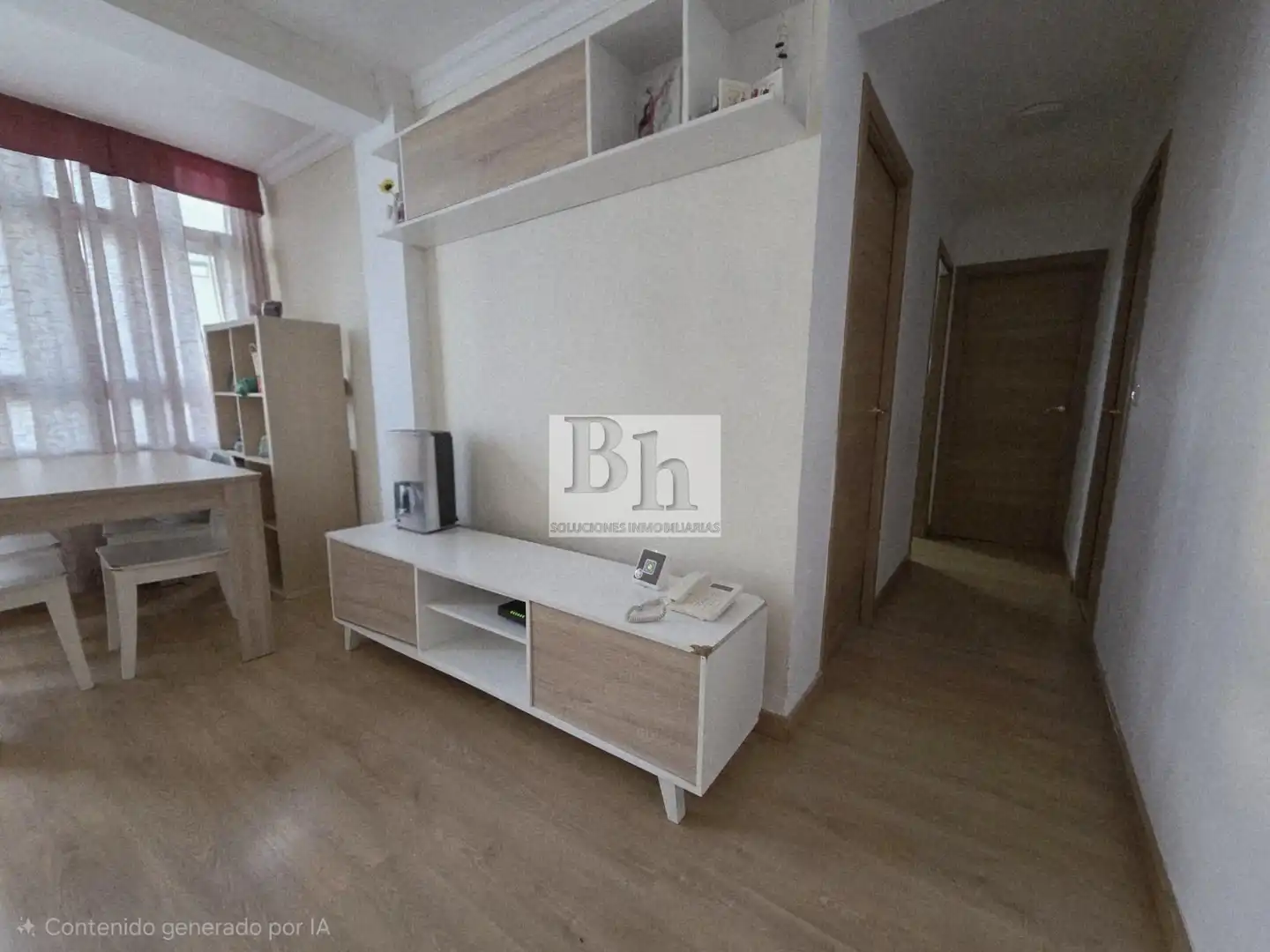 Piso con ascensor en venta en Carretera de Cádiz, imagen 14