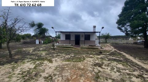 Foto 3 de Finca rústica en venta en Calle Triana, Almonte ciudad, Almonte