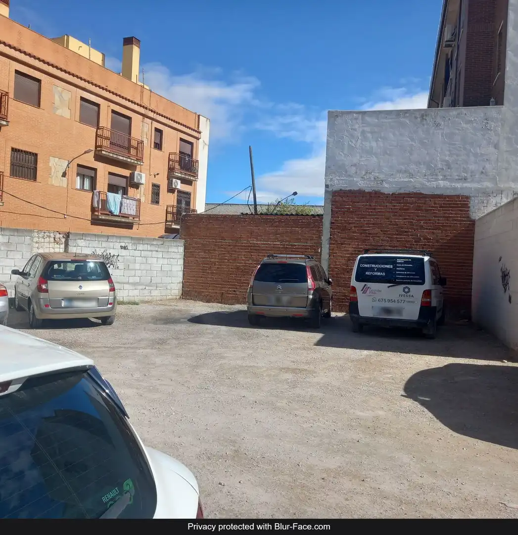 Rustikales Grundstück zum Verkauf in Calle Doctor Manzanares, imagen 10