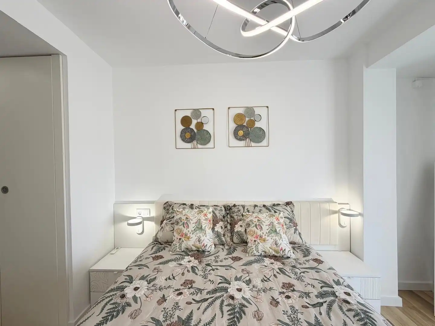 Habitación de Ático en venta en Torrevieja con Aire acondicionado, Calefacción y Amueblado