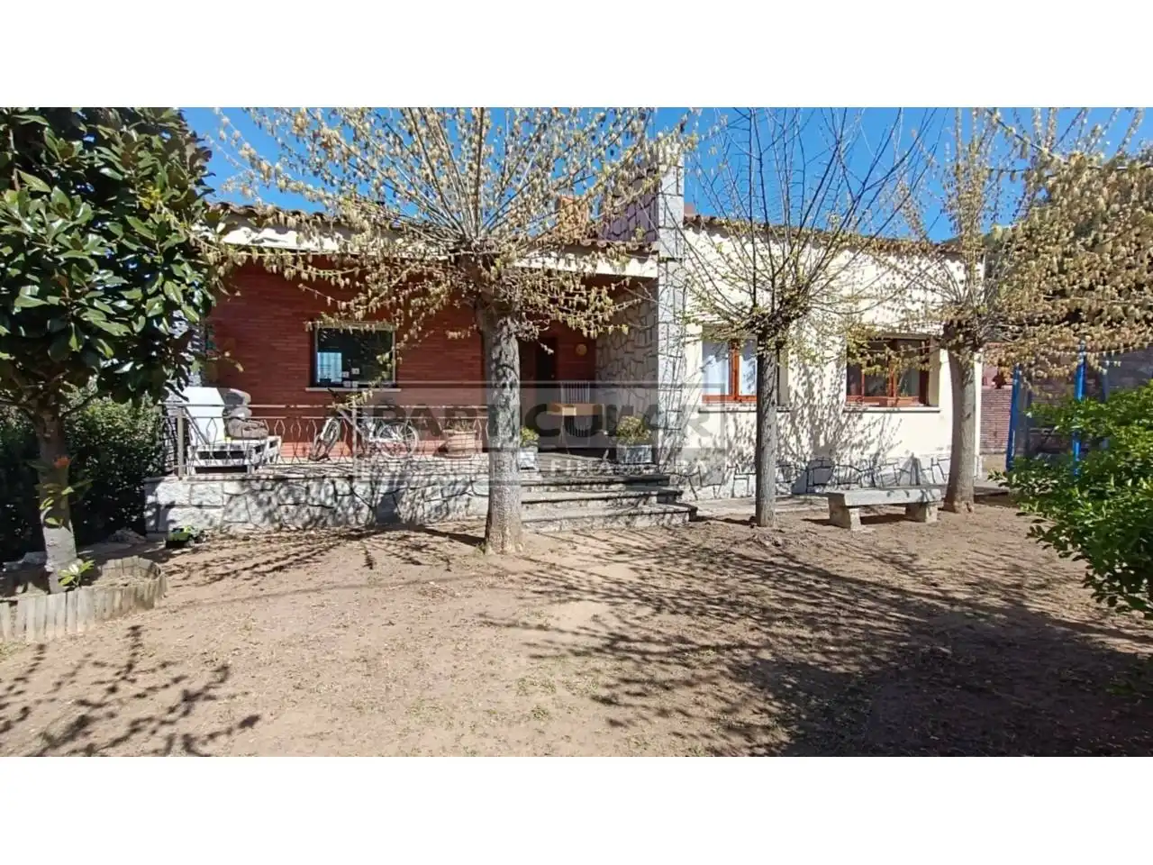 Casa o xalet en venda a Paseo Santa Quiteria, 35, Vilanova del Vallès