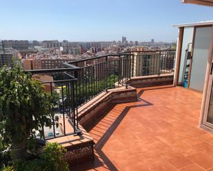 Attic for sale in Sant Josep