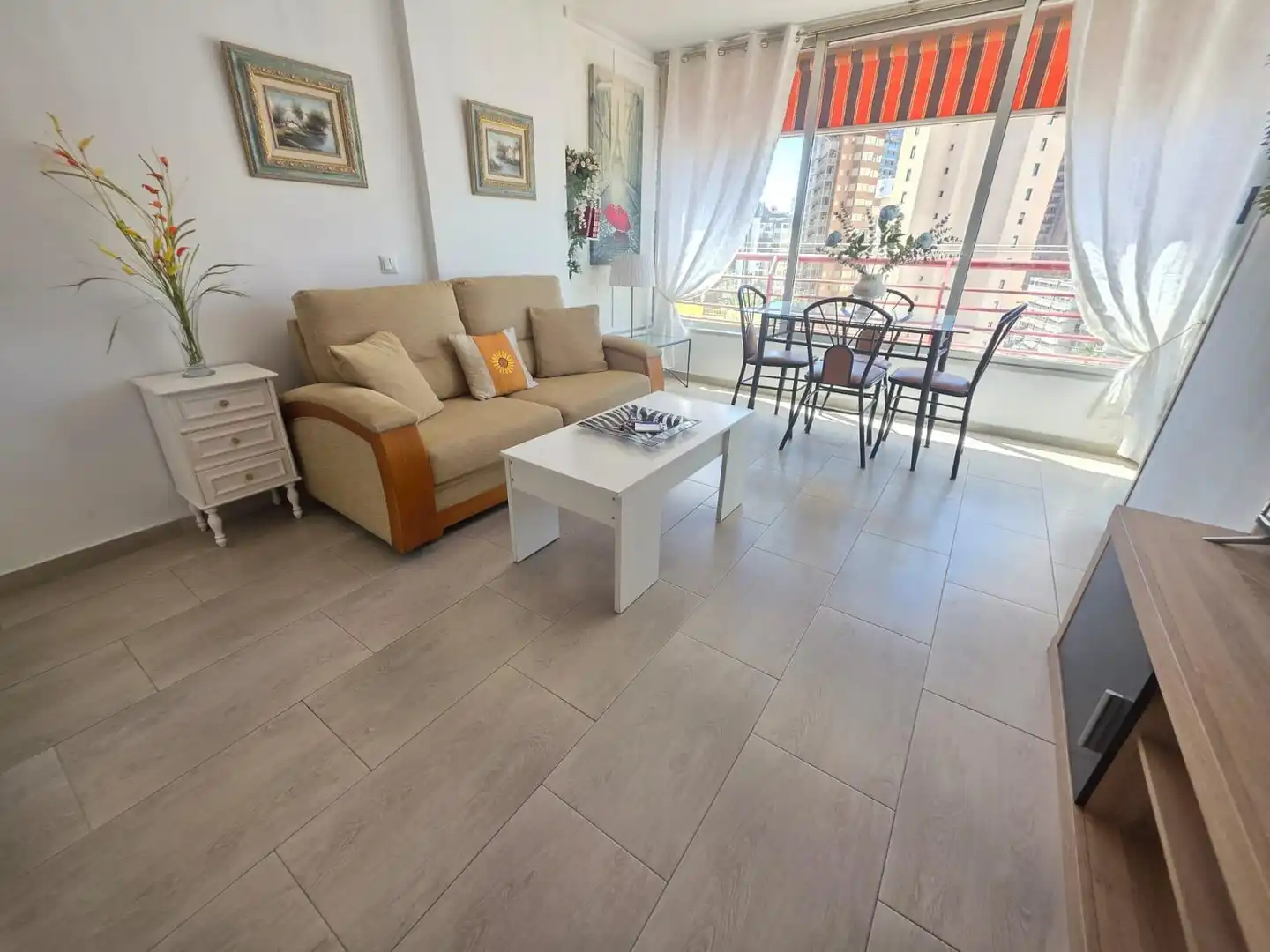 Appartamento con piscina in vendita a Calle LONDRES, imagen 8