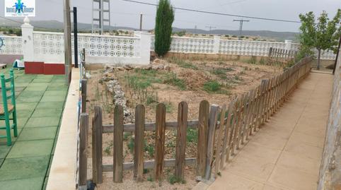 Photo 3 of House or chalet for sale in Alatoz, Albacete