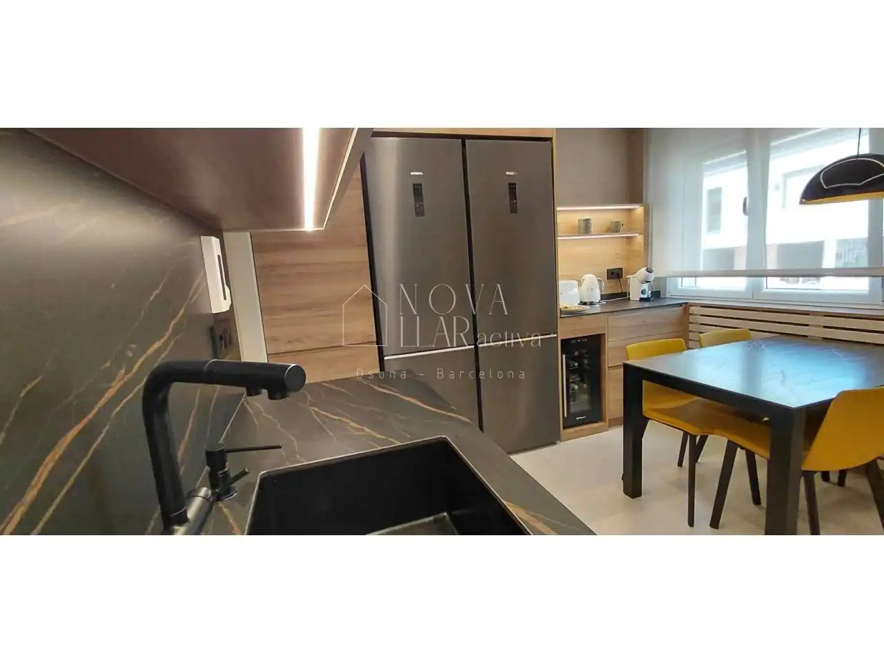 House with garden for sale in Tona, imagen 6