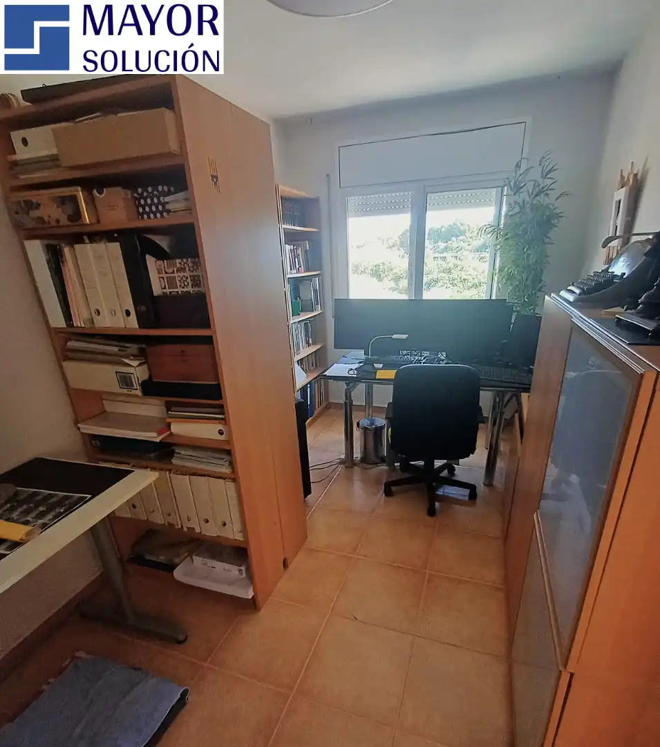 Haus mit Terrasse zum Verkauf in Santa Maria - L'Eixample - Sud Sumella, imagen 16