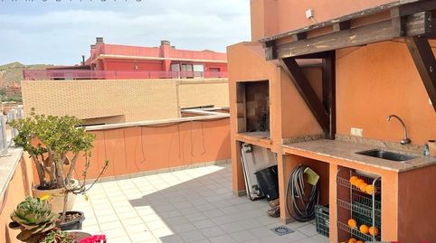 Foto 3 de Ático en venta en San Cristobal - San Diego, Lorca