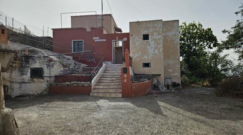 Foto 2 de Casa o xalet en venda a Güímar - Camino Chacona Arriba, El Escobonal - Pájara, Santa Cruz de Tenerife