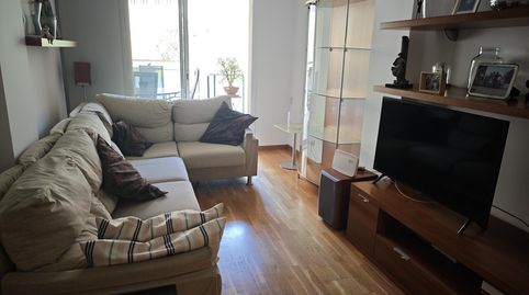 Foto 5 de Pis en venda a La Vila Olímpica del Poblenou, Barcelona Capital