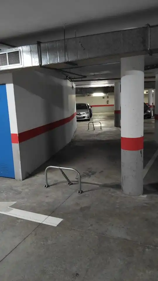 Parkplatz zum Verkauf in José Rodríguez Ramírez, imagen 5