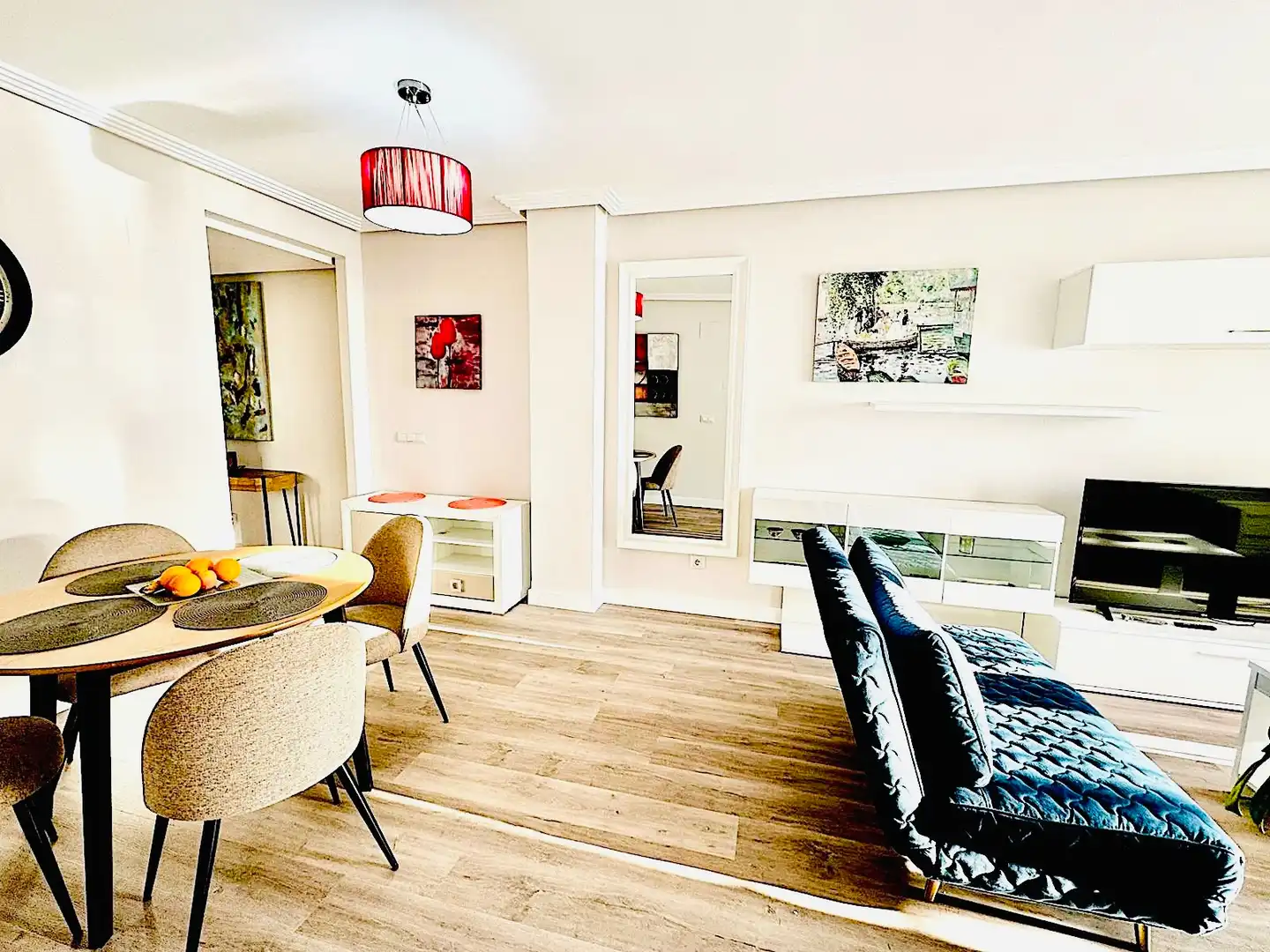 Ático con ascensor en venta en El Verger, imagen 24