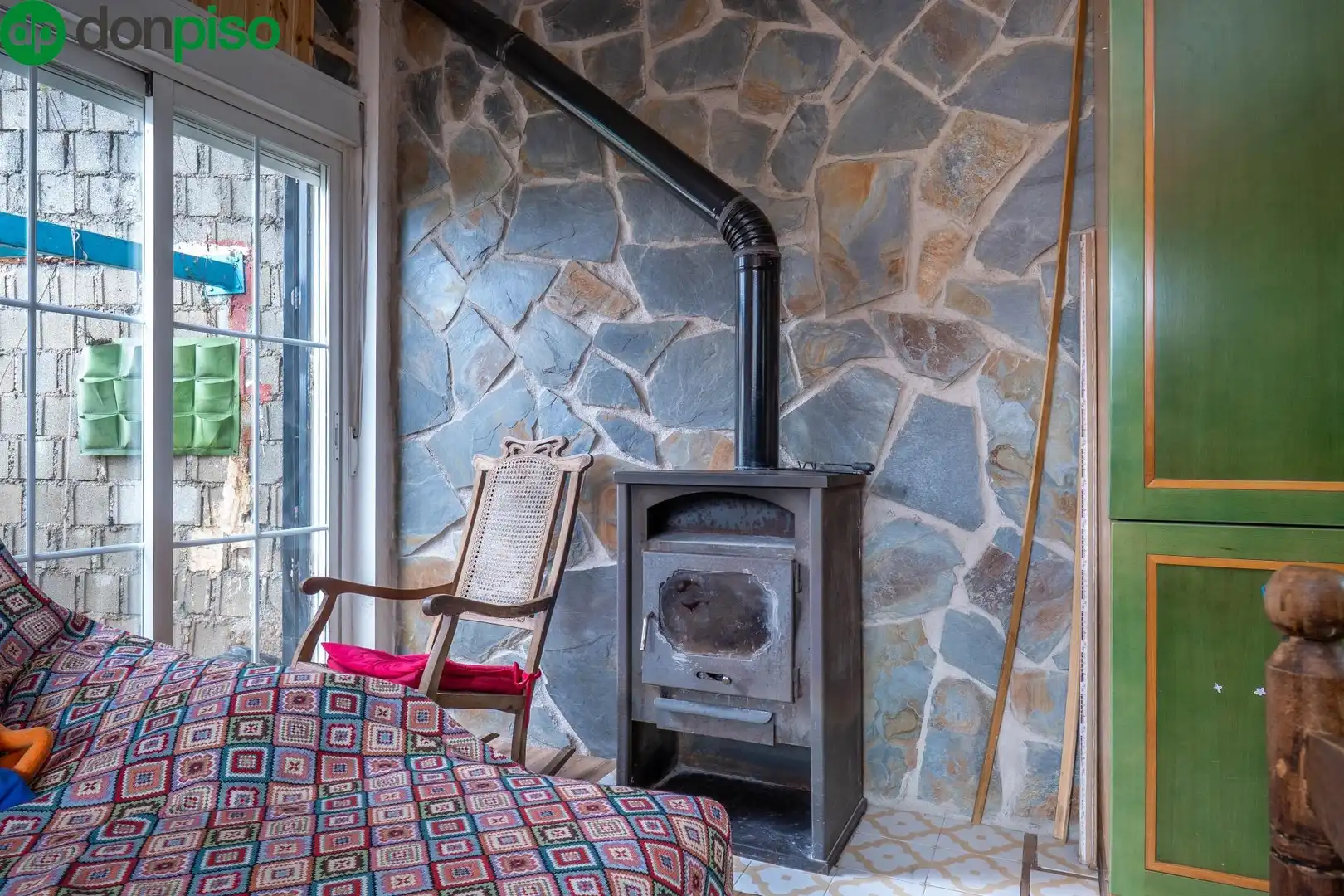 Casa o xalet en venda a Calle Calle Cuesta Colorada, Huétor de Santillán
