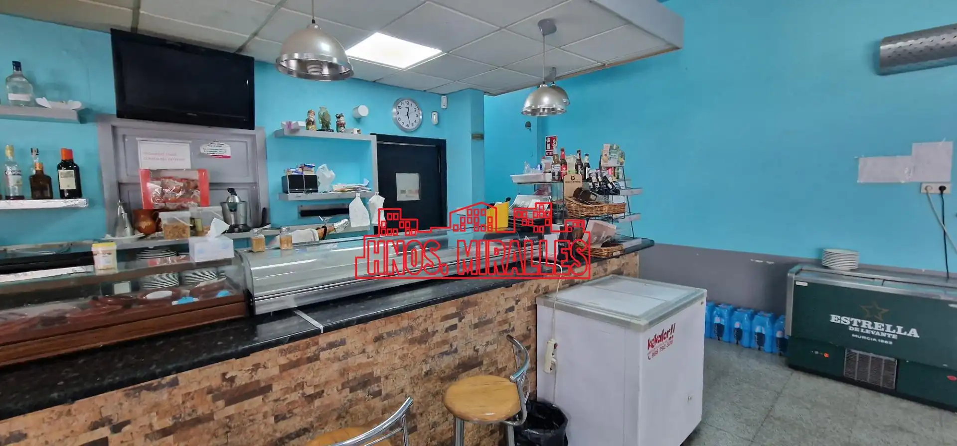 Local comercial en traspaso en Elche ciudad, imagen 2