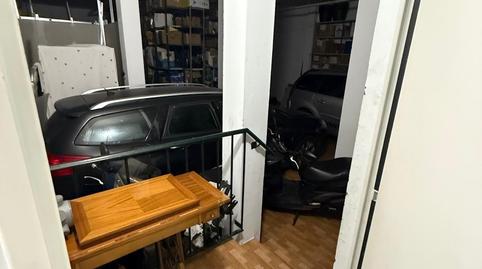 Photo 4 of House or chalet for sale in Calle Conde de Barcelona, Barrio Alto, San Juan de Aznalfarache