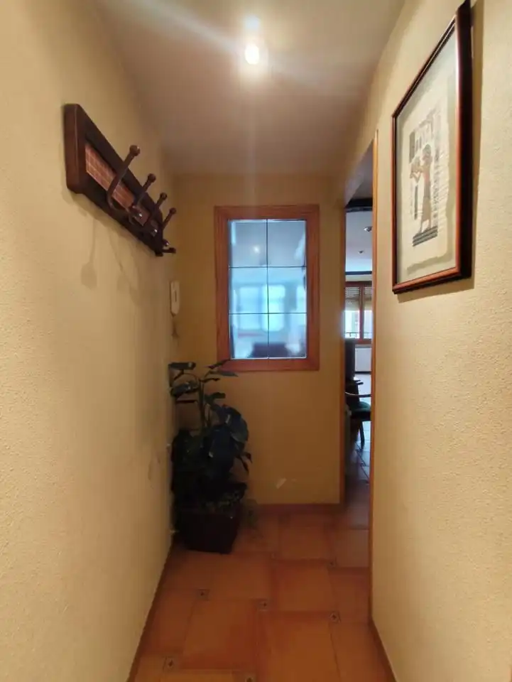 Casa adosada en venda en Castalla amb Aire condicionat, Calefacció i Terrassa