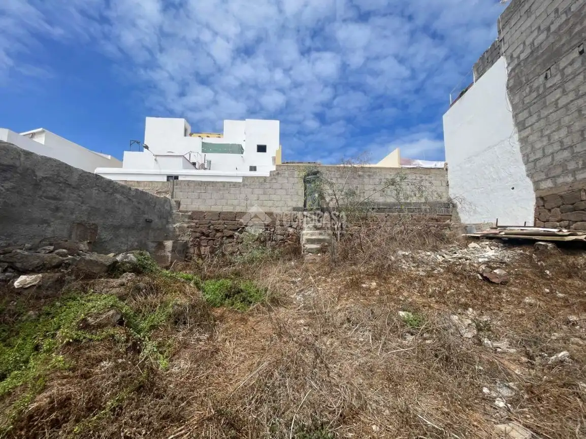 Terreny residencial en venda a Calle Dr. Fleming, imagen 4