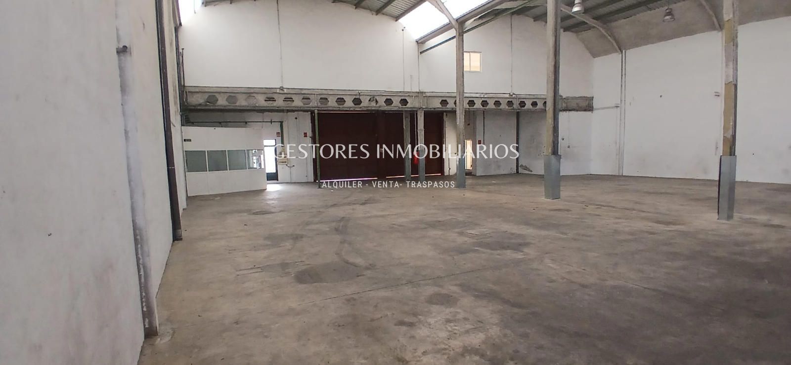 Industrial buildings for sale in Cocentaina