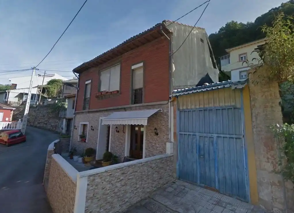 Residential for sale in Cahecia La, Riaño - Los Barros