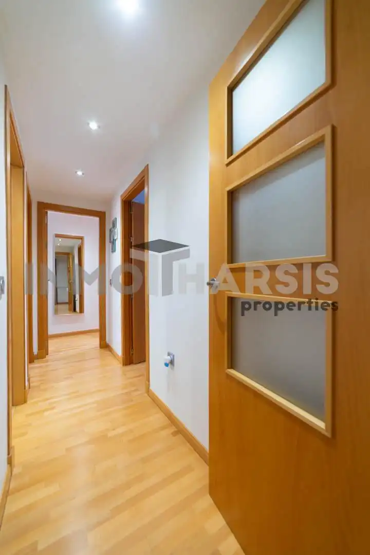 Flat for sale in Almería  with Air Conditioner, Heating and Private garden