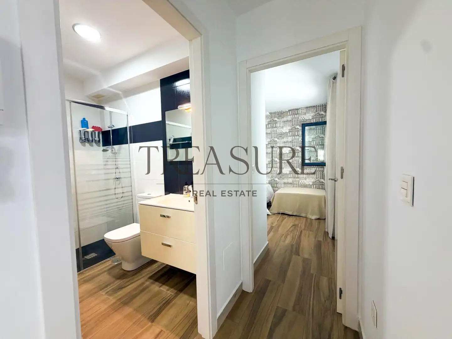 Habitación de Casa o chalet en venta en Pilar de la Horadada con Calefacción, Jardín privado y Terraza