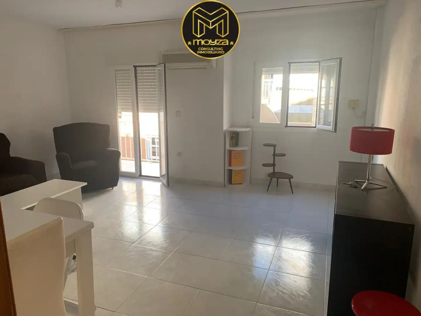 Piso de alquiler en Belén - San Roque
