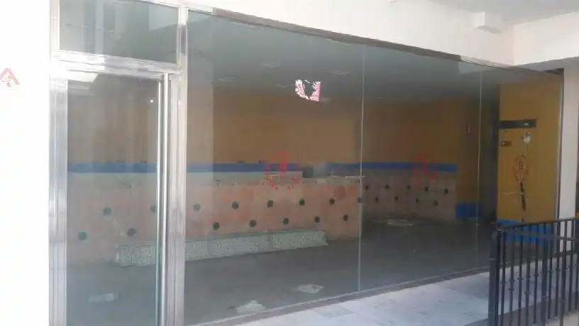 Local comercial en venta en La Zubia Ciudad, imagen 7
