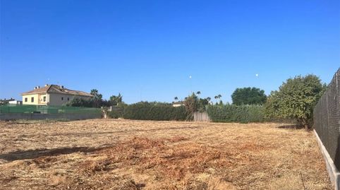 Foto 2 de Finca rústica en venda a Lugar Urbanizacion Golf Guadiana, 1a, Golf Guadiana, Badajoz Capital
