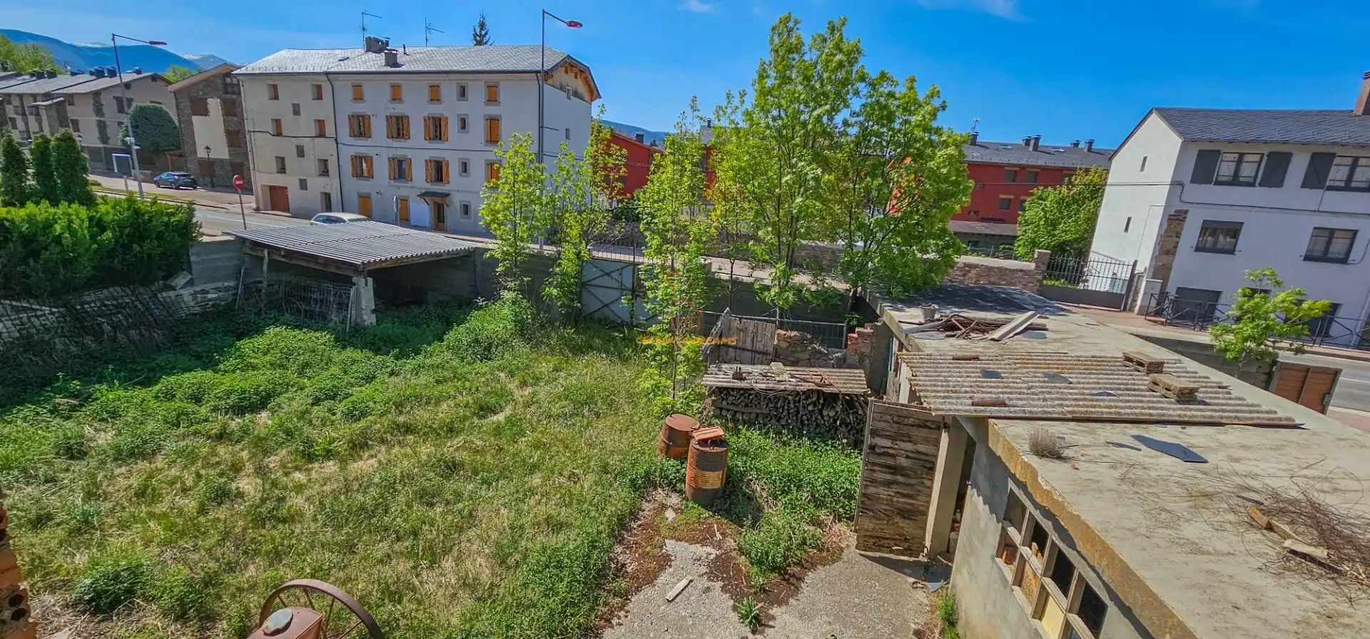 Houses for sale in Llívia  with Private garden and Storage room