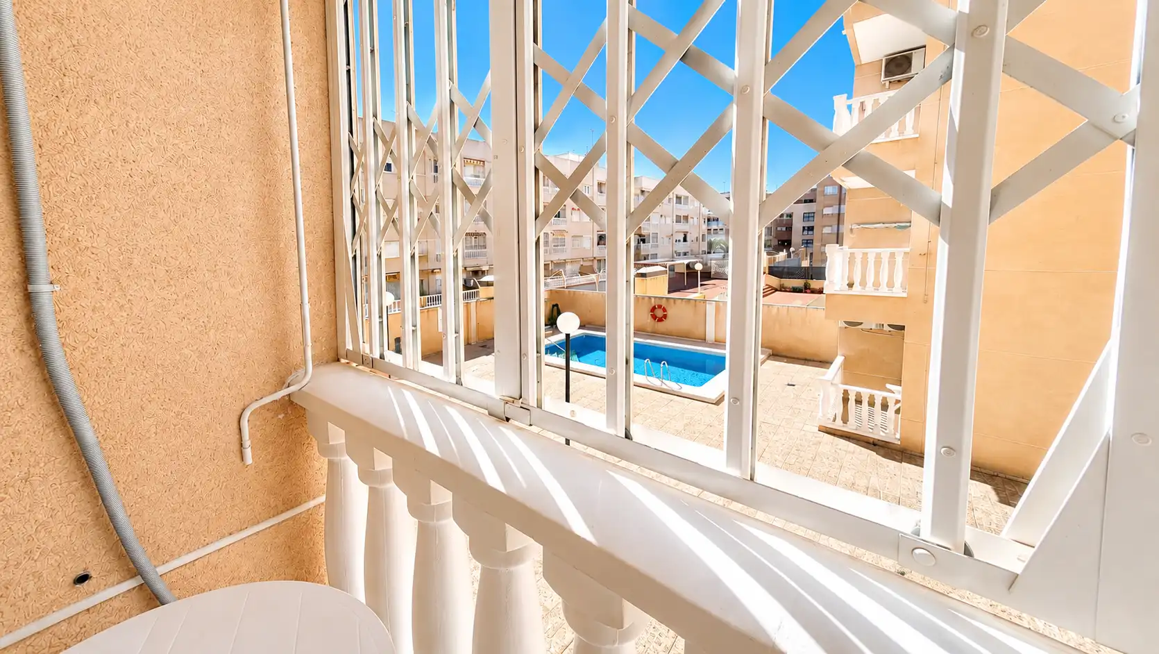 Apartament amb piscina en venda a Playa del Cura, imagen 29