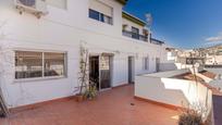 Exterior view of Flat for sale in Salobreña  with Terrace