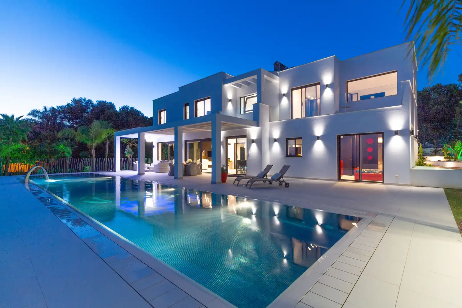 Villa mit Pool zur Miete in Este, imagen 69
