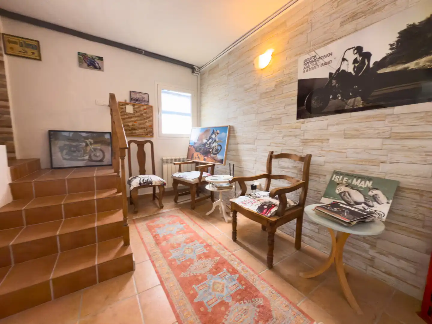 Terraced house for sale in Calle Nueva, imagen 41