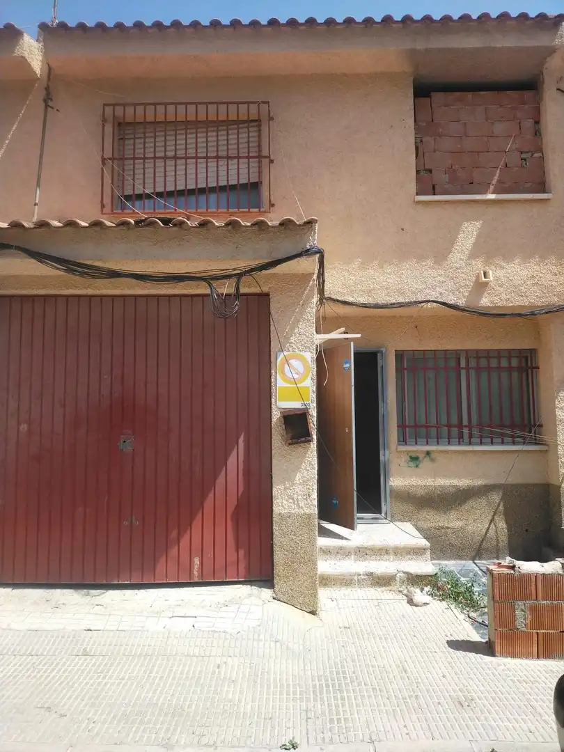 Detached homes for sale in Calle Castellar, 1, Los Ramos