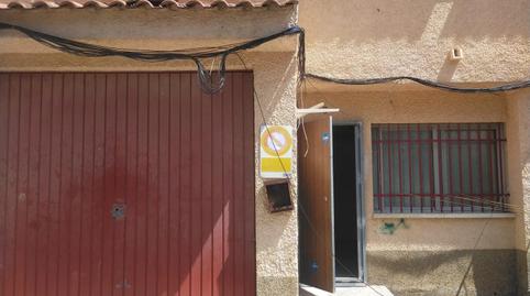 Foto 2 de Casa adosada en venda a Calle Castellar, 1, Los Ramos, Murcia