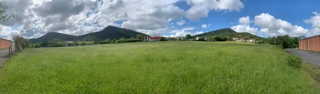 Terreny industrial en venda en Valle de Mena